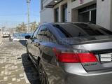 Honda Accord 2013 года за 7 500 000 тг. в Алматы – фото 4