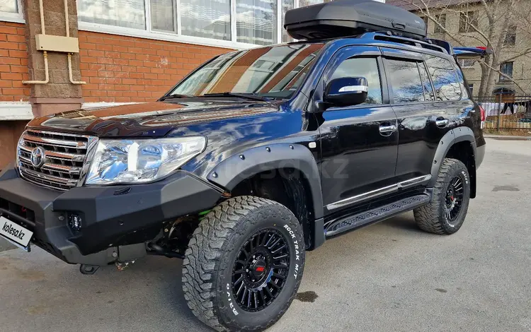 Toyota Land Cruiser 2010 года за 25 000 000 тг. в Аркалык