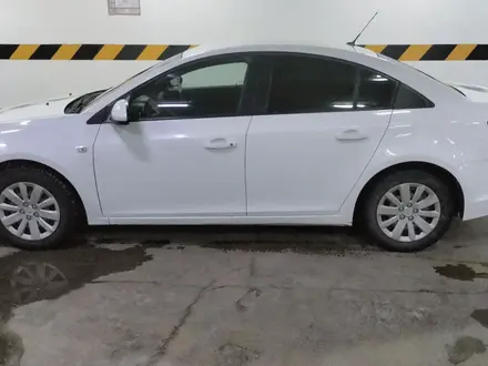 Chevrolet Cruze 2012 года за 4 100 000 тг. в Астана