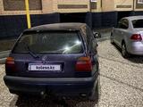 Volkswagen Golf 1991 годаfor700 000 тг. в Кокшетау – фото 4