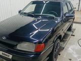 ВАЗ (Lada) 2114 2007 года за 900 000 тг. в Астана