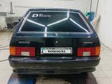 ВАЗ (Lada) 2114 2007 года за 900 000 тг. в Астана – фото 5