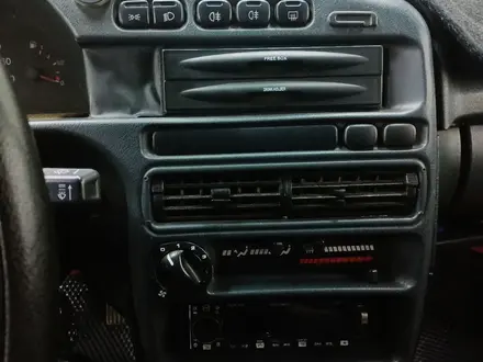 ВАЗ (Lada) 2114 2007 года за 900 000 тг. в Астана – фото 9