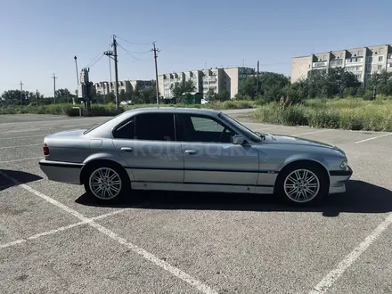 BMW 730 1995 года за 2 500 000 тг. в Караганда – фото 5