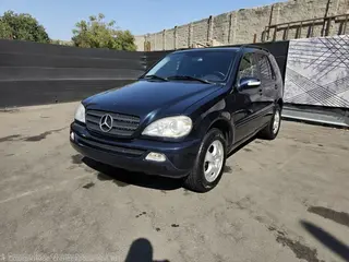 Mercedes-Benz ML 320