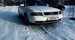 Audi A4 1995 годаүшін1 800 000 тг. в Жезкент – фото 2