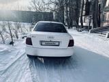 Audi A4 1995 годаүшін1 800 000 тг. в Семей