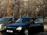 ВАЗ (Lada) Priora 2170 2012 годаүшін1 550 000 тг. в Алматы – фото 5