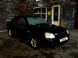 ВАЗ (Lada) Priora 2170 2012 годаүшін1 550 000 тг. в Алматы – фото 2
