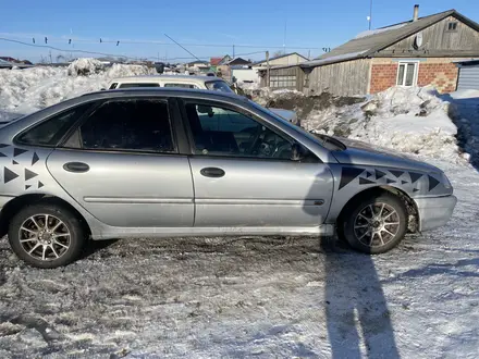 Renault Laguna 1994 года за 890 000 тг. в Петропавловск – фото 3