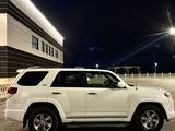 Toyota 4Runner 2012 годаүшін12 500 000 тг. в Актау – фото 4