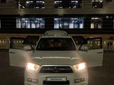 Toyota 4Runner 2012 годаүшін12 500 000 тг. в Актау – фото 2