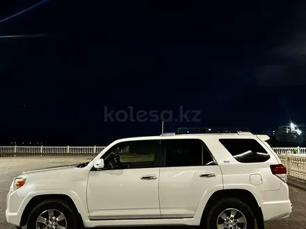 Toyota 4Runner 2012 года за 12 500 000 тг. в Актау – фото 6