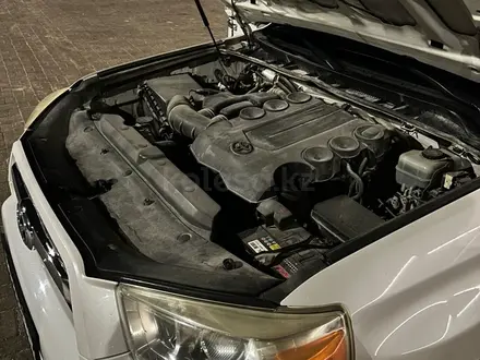 Toyota 4Runner 2012 года за 12 500 000 тг. в Актау – фото 5