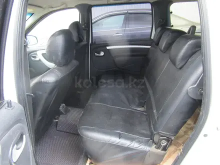 ВАЗ (Lada) Largus 2014 года за 2 123 100 тг. в Актобе – фото 8