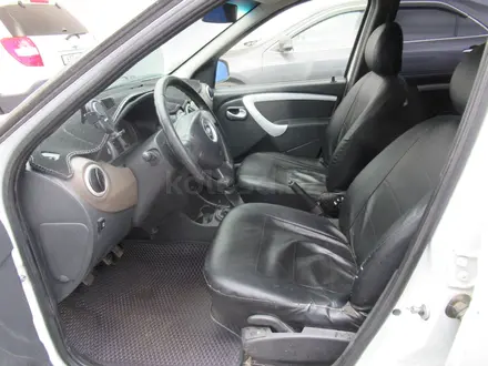 ВАЗ (Lada) Largus 2014 года за 2 123 100 тг. в Актобе – фото 7