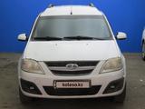 ВАЗ (Lada) Largus 2014 года за 2 123 100 тг. в Актобе