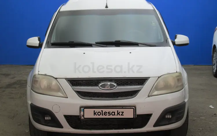ВАЗ (Lada) Largus 2014 года за 2 123 100 тг. в Актобе