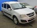 ВАЗ (Lada) Largus 2014 года за 2 123 100 тг. в Актобе – фото 5