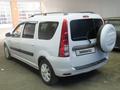 ВАЗ (Lada) Largus 2014 года за 2 123 100 тг. в Актобе – фото 6