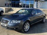 Audi A6 2008 года за 6 700 000 тг. в Уральск – фото 3