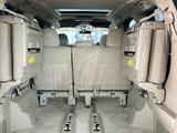 Toyota Alphard 2011 годаfor7 500 000 тг. в Уральск – фото 4