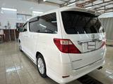 Toyota Alphard 2011 годаүшін7 500 000 тг. в Уральск – фото 3