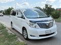 Toyota Alphard 2011 года за 7 000 000 тг. в Актобе – фото 2