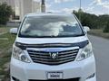 Toyota Alphard 2011 года за 7 000 000 тг. в Актобе – фото 3