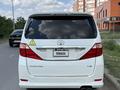 Toyota Alphard 2011 года за 7 000 000 тг. в Актобе – фото 4