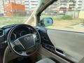 Toyota Alphard 2011 года за 7 000 000 тг. в Актобе – фото 9