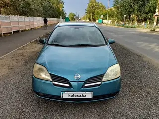 Nissan Primera
