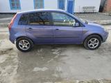 Ford Fiesta 2006 года за 2 000 000 тг. в Атырау – фото 2