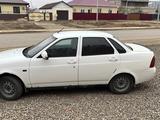 ВАЗ (Lada) Priora 2170 2011 года за 1 300 000 тг. в Атырау – фото 5