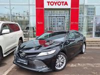 Toyota Camry 2018 года за 13 000 000 тг. в Астана