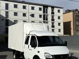ГАЗ ГАЗель 2019 года за 11 000 000 тг. в Атырау – фото 2