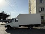 ГАЗ ГАЗель 2019 года за 11 000 000 тг. в Атырау – фото 5
