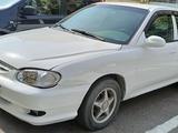 Kia Sephia 1997 годаүшін1 500 000 тг. в Алматы