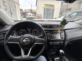 Nissan Rogue 2019 года за 7 600 000 тг. в Атырау – фото 5