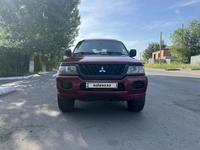 Mitsubishi Montero Sport 2003 года за 5 200 000 тг. в Астана