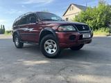 Mitsubishi Montero Sport 2003 года за 5 200 000 тг. в Астана – фото 3