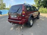 Mitsubishi Montero Sport 2003 годаүшін5 200 000 тг. в Астана – фото 5