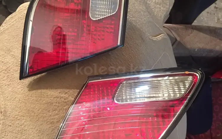 Задние фонари Lexus ES 300 за 12 000 тг. в Павлодар