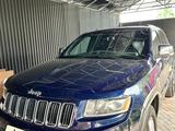Jeep Grand Cherokee 2013 года за 12 500 000 тг. в Алматы