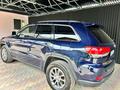 Jeep Grand Cherokee 2013 года за 12 500 000 тг. в Алматы – фото 2