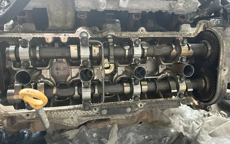 Привозные двигатели из Японии за 230 000 тг. в Алматы