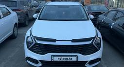 Kia Sportage 2022 года за 13 000 000 тг. в Алматы – фото 2