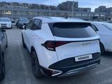 Kia Sportage 2022 года за 13 000 000 тг. в Алматы – фото 3