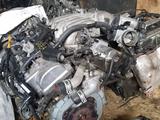 Двигатель G6EA 2.7 Hyundai SantaFeүшін330 000 тг. в Алматы – фото 2