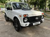 ВАЗ (Lada) Lada 2121 2021 годаfor6 100 000 тг. в Алматы